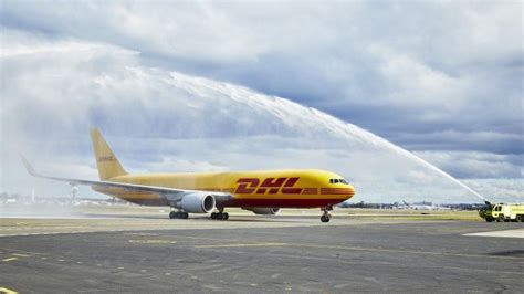 dhl uk pilot|B767 Non Type Rated First Officers DHL Air UK .